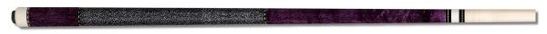 Queue J.Pechauer JP-R 01 purple - Violett
