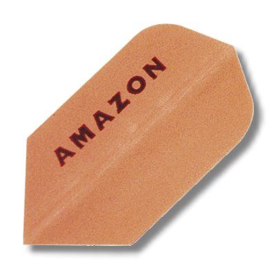 Dartfly Amazon Slim-Form, orange