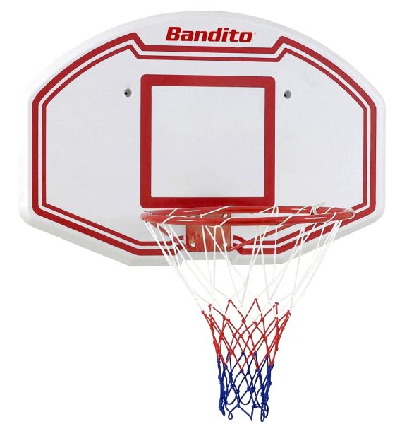 Basketball-Backboard Winner