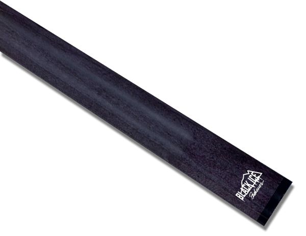 Oberteil Break J.Pechauer JP-R -Serie BLACK ICE, 12 mm