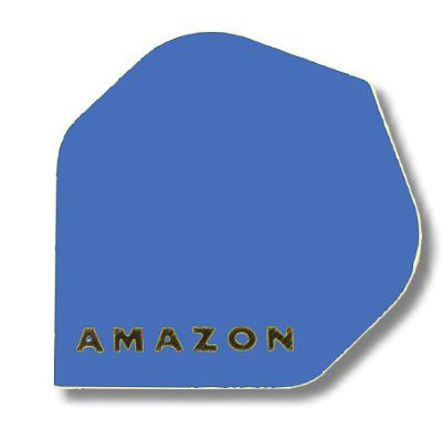 Dartfly Amazon Standard, blau