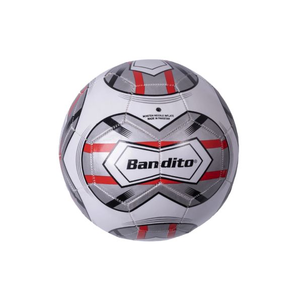 Fußball-Trainingsball Bandito Modell „Bomber“