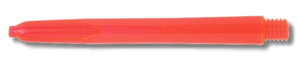 Shaft Neon Ultimate, Medium 47 mm, rot, Set 3 St. oder 100 St. lose