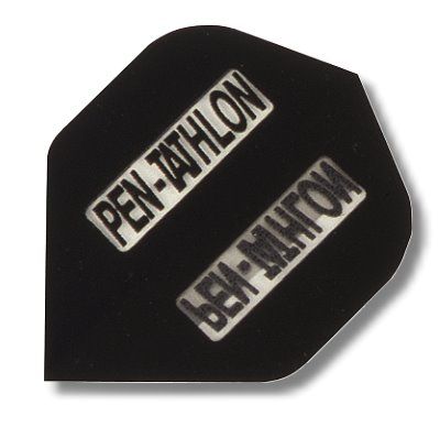 Dart-Fly Pentathlon, Ausführung Standard Form